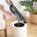 Dry portable mini wireless vacuum cleaner handheld car